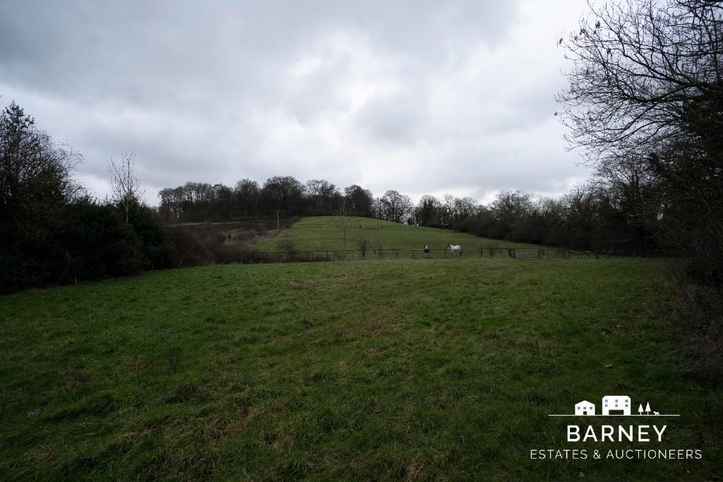 Bunkers Hill, Badby, Daventry Land for sale £125,000