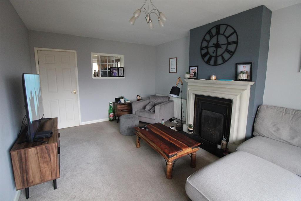 Church Road, Braunston, Daventry 3 bed house £290,000