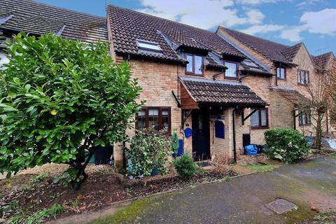 2 bedroom terraced house for sale - Perry Close, Newent