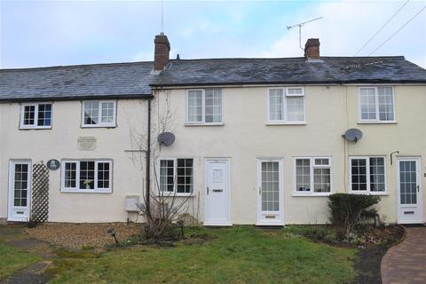 2 bedroom cottage for sale - High Street, Cranfield, Bedford