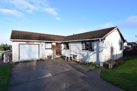 4 bedroom detached bungalow for sale - Rowanbank, 1 Burn Brae Terrace, Westhill, Inverness