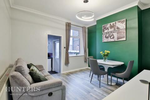 38 Carnarvon Street, Oldham, OL8 3PW