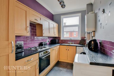 38 Carnarvon Street, Oldham, OL8 3PW