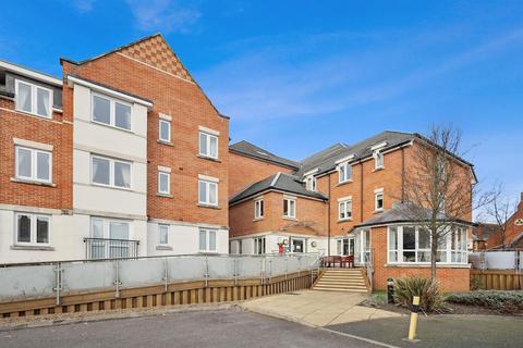 1 bedroom apartment for sale, Abbotsmead Place, Caversham, Reading