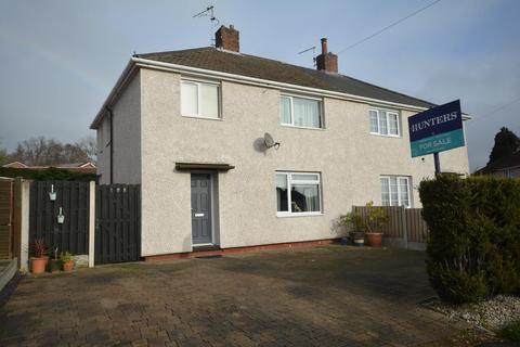 105 Ashcroft Drive, Old Whittington, Chesterfield, S41 9PE