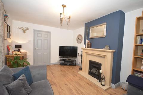 105 Ashcroft Drive, Old Whittington, Chesterfield, S41 9PE