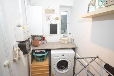 105 Ashcroft Drive, Old Whittington, Chesterfield, S41 9PE