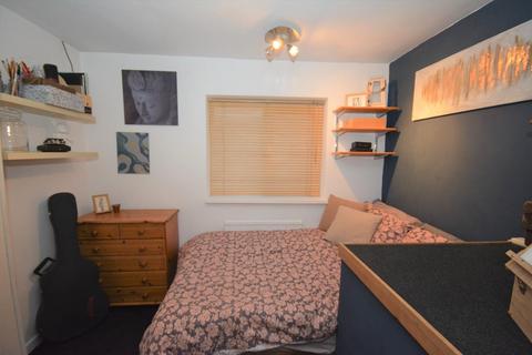 105 Ashcroft Drive, Old Whittington, Chesterfield, S41 9PE
