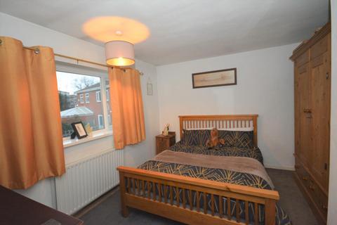 105 Ashcroft Drive, Old Whittington, Chesterfield, S41 9PE