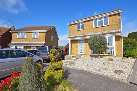 6 Allsworth Close, Newington, Sittingbourne, ME9 7NW