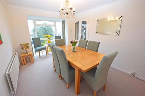 6 Allsworth Close, Newington, Sittingbourne, ME9 7NW
