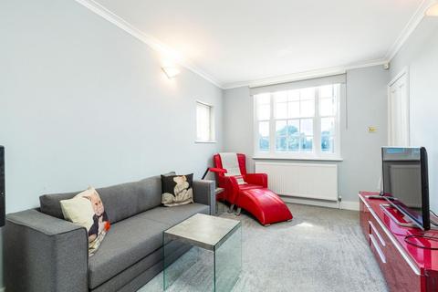 2 bedroom detached house to rent - Lower Mall, Hammersmith, W6