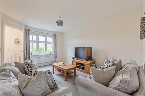 48 Barnet Chase, Sherburn In Elmet, Leeds, LS25 6QJ