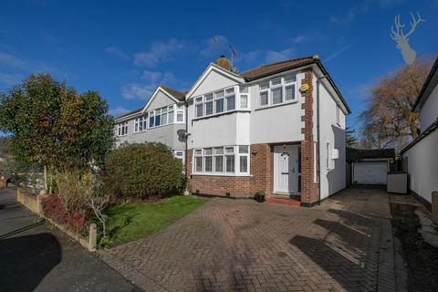 14 Baldocks Road, Theydon Bois, Epping, CM16 7EB