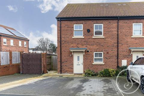 1 Asket Green, Leeds, LS14 1AA