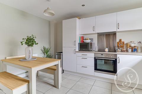 1 Asket Green, Leeds, LS14 1AA