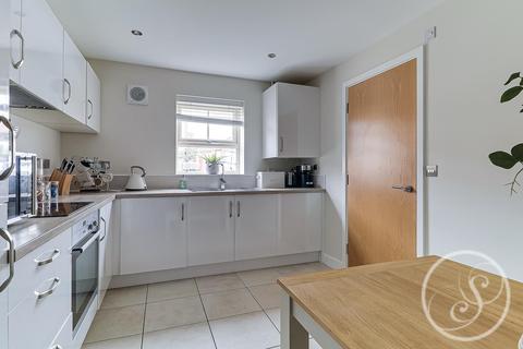 1 Asket Green, Leeds, LS14 1AA