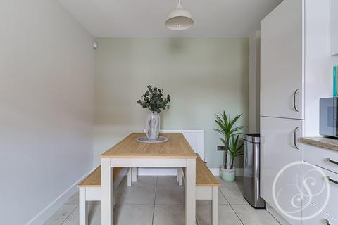 1 Asket Green, Leeds, LS14 1AA