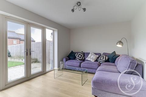 1 Asket Green, Leeds, LS14 1AA