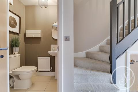 1 Asket Green, Leeds, LS14 1AA