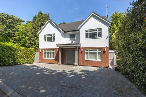 6 bedroom house to rent - Winchester Close, Kingston Upon Thames, KT2