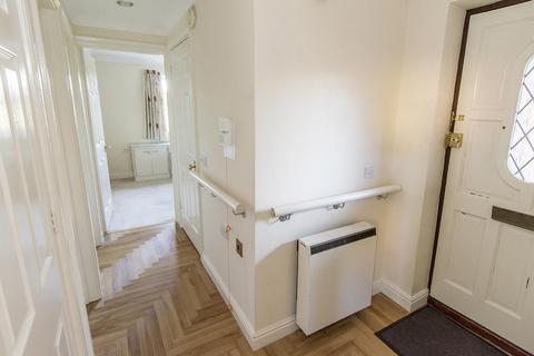 2 bedroom apartment for sale - The Hawthorns, Lutterworth