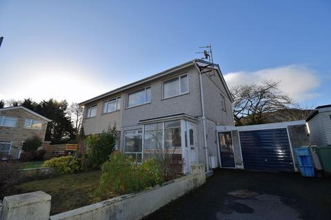 40 Maes Gerddi, Porthmadog, LL49 9LE