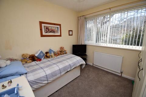 40 Maes Gerddi, Porthmadog, LL49 9LE