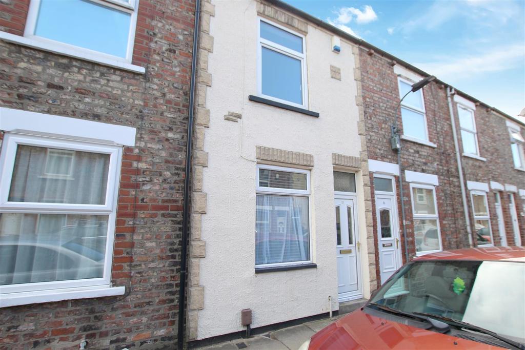 Kitchener Street, York, North Yorkshire 2 bed terraced house £950 pcm