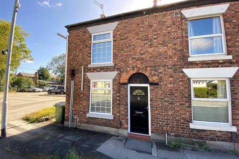 2 bedroom end of terrace house to rent - Wilmslow Road, HANDFORTH