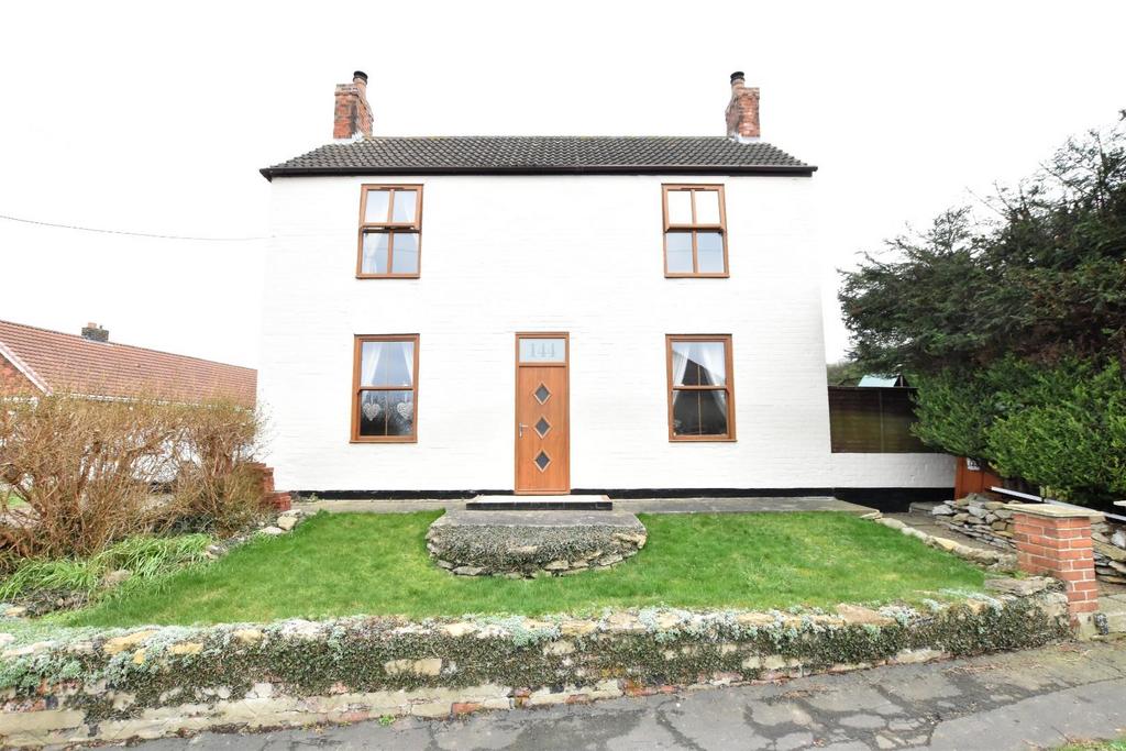 Stather Road, BurtonUponStather, Scunthorpe 5 bed house £320,000