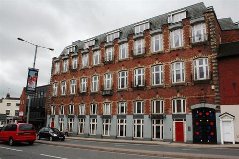 2 bedroom flat to rent - Sidbury House College Street Worcester Worcester