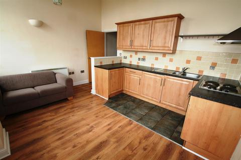 2 bedroom flat to rent - Sidbury House College Street Worcester Worcester