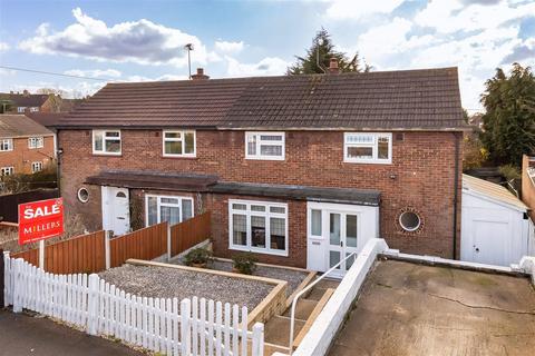 2 bedroom semi-detached house for sale, Beaconfield Way, Epping