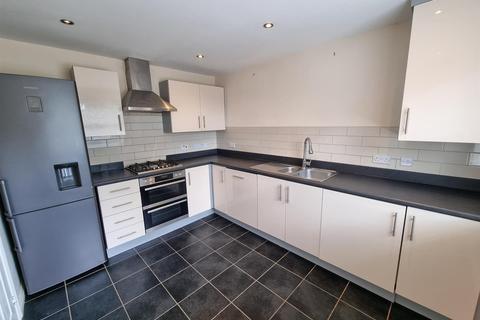 3 bedroom semi-detached house for sale - Fenton Road, Allesley, Coventry