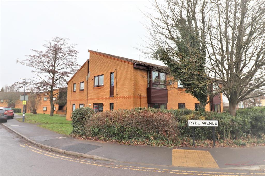 Ryde Avenue, Nuneaton 1 bed flat £625 pcm (£144 pw)
