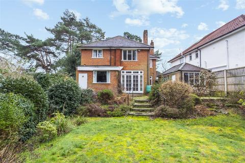 3 bedroom detached house for sale - Compton Drive, Poole