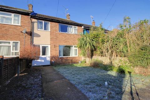 5 Cartledge Close, Dereham, NR19 1PW