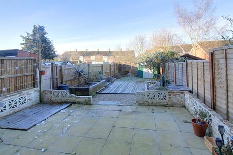 5 Cartledge Close, Dereham, NR19 1PW