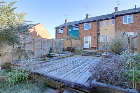 5 Cartledge Close, Dereham, NR19 1PW