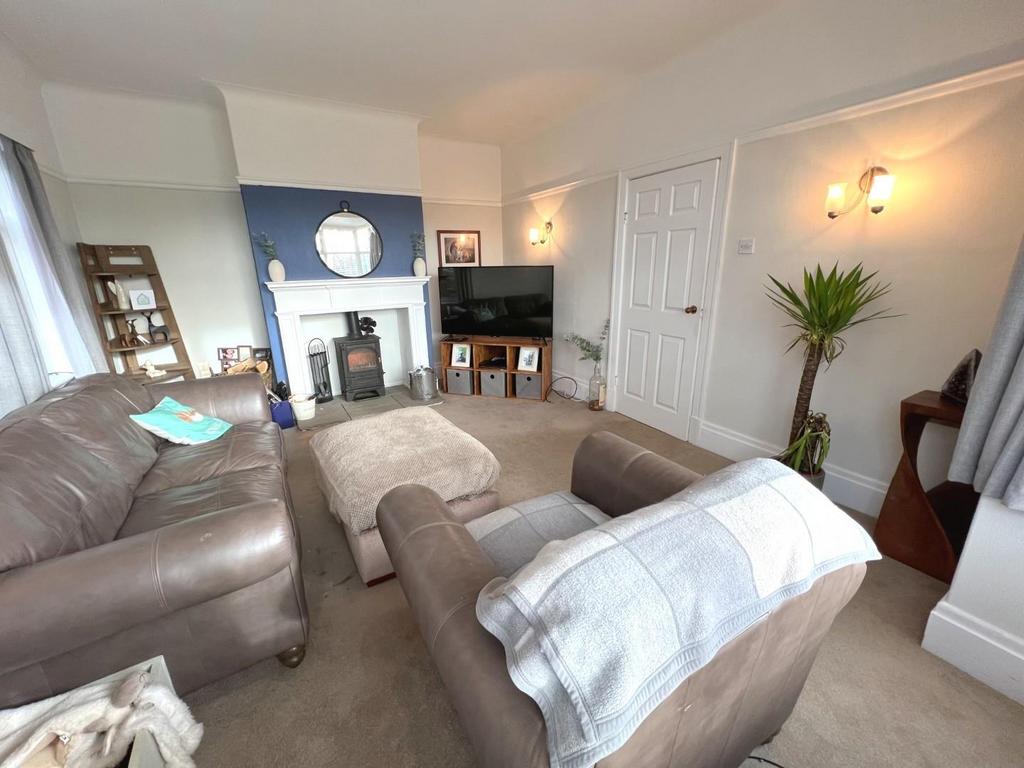 Central Parade, Shildon 3 bed semidetached house for sale £160,000