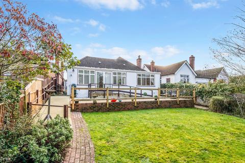 50 Manor Drive, Epsom, KT19 0ET