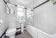 Modern bathroom