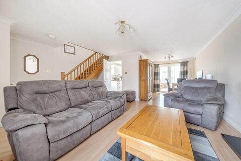 27 Blenheim Road, Coningsby, Lincoln, LN4 4TX