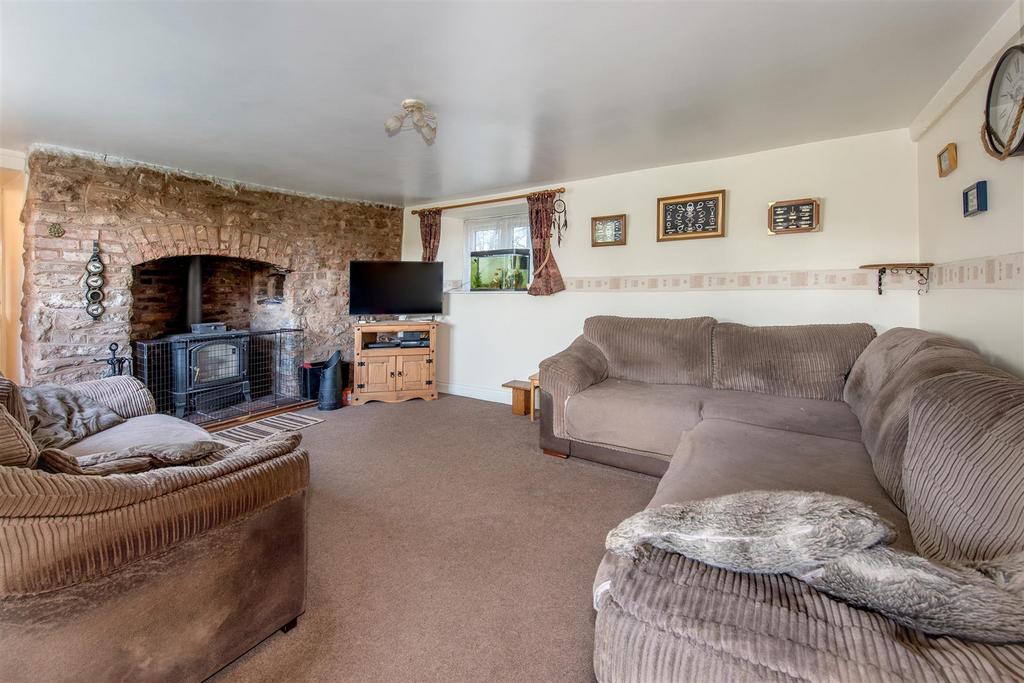 Nether Stowey, Somerset 4 bed detached house for sale £685,000
