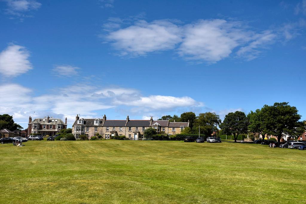 Saltcoats grange, gullane