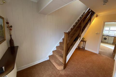 3 bedroom semi-detached house for sale - Queen Victoria Road, Llanelli