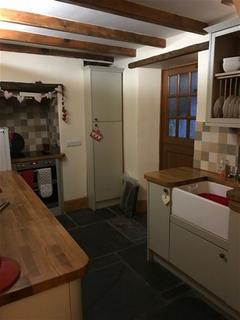 2 bedroom terraced house to rent, Fore Street, Grampound, Truro
