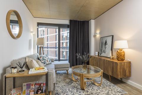 2 bedroom flat to rent - Repton Gardens, Wembley Park, HA9