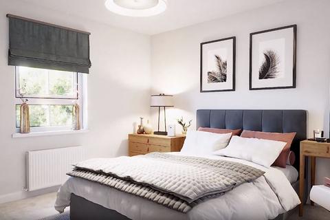 2 bedroom apartment for sale - Falkirk at Canal Quarter at Kingsbrook Burcott Lane, Broughton HP22